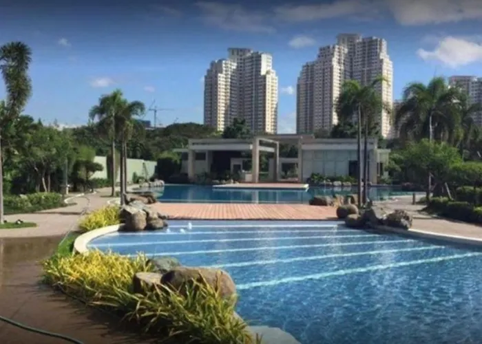 View Condotel- Short And Long Term Staycation Apartamento