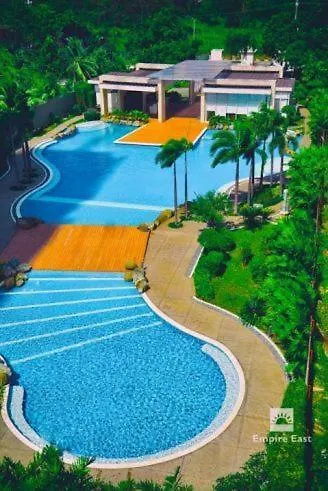 View Condotel- Short And Long Term Staycation * Manila