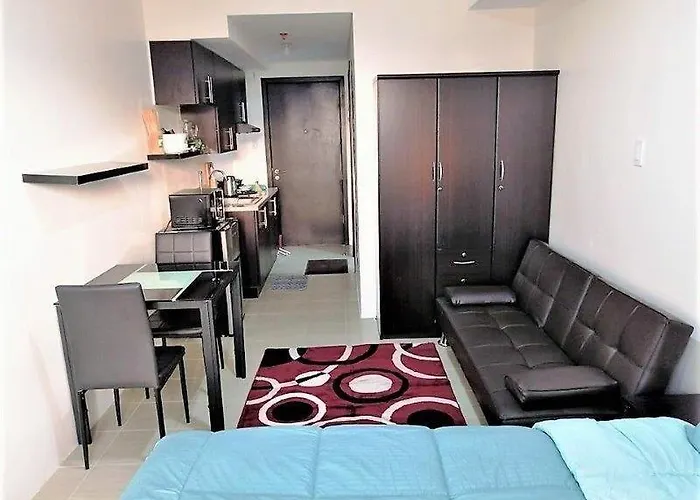 Apartamento View Condotel- Short And Long Term Staycation