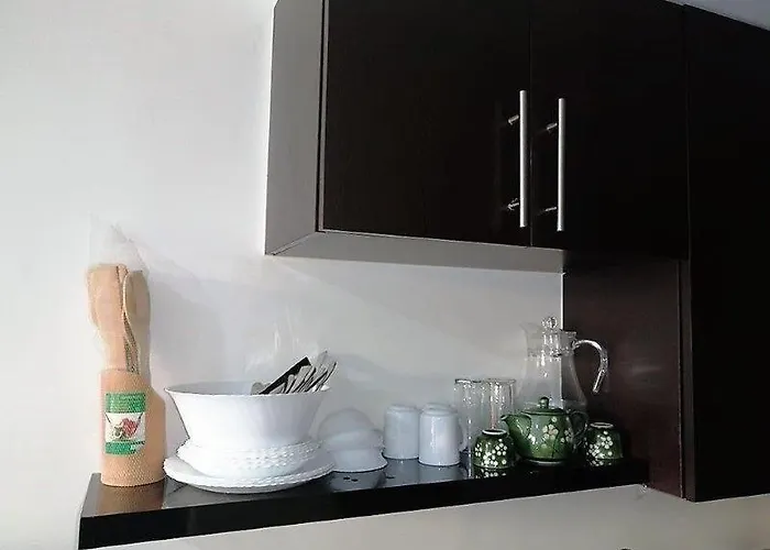 Apartamento View Condotel- Short And Long Term Staycation