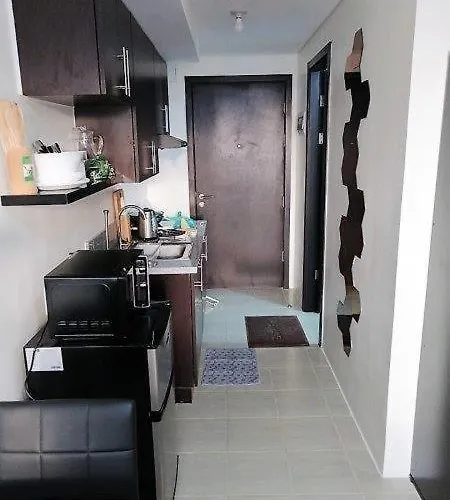 View Condotel- Short And Long Term Staycation