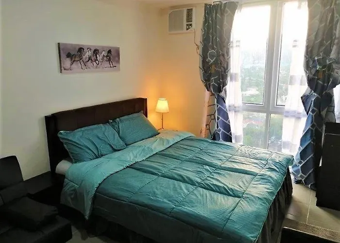 View Condotel- Short And Long Term Staycation *