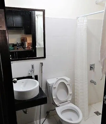 View Condotel- Short And Long Term Staycation